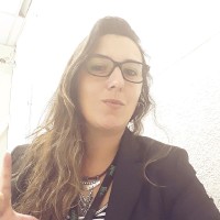 Vanessa Dourado