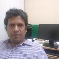 Sanjib Sahu