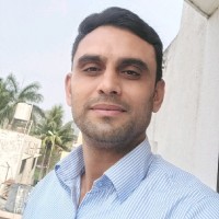 Nimesh Tailor