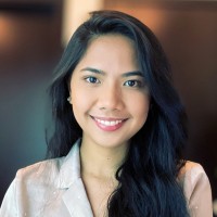 Ariane Sisley Manalang