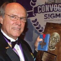 Mark Reed