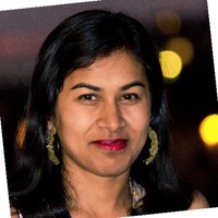 Roshni Chintalapati