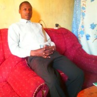 Martin Wamukota
