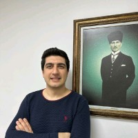 Sercan Erol