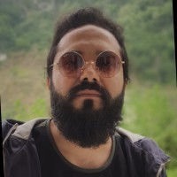 Ali Saee