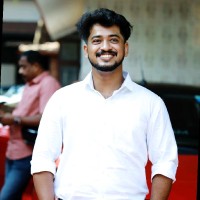 Arjun AV