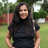 TANHA SHAH