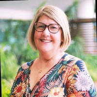 Kim Healy