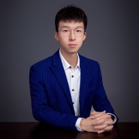 Eric Chen