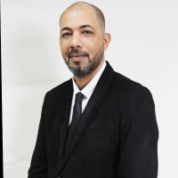 Dr. Nasradeen Ali Khalifa Milad. CEng, P.Tech, MIET