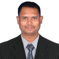 Dr. S.N.Vijay Kumar Goteti