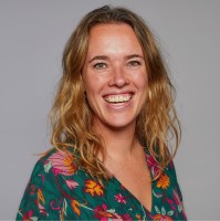 Jara Jonker