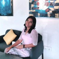 Moe Thida Aye