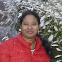 Azhagiamangai Anburaja