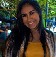 Gabrielle Leal