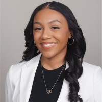 Mya Whitaker