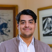 Fabian Vasquez
