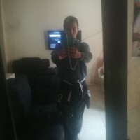 Jonathan Alfreo Lalama Rivas