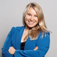 Inkeri Lilleberg