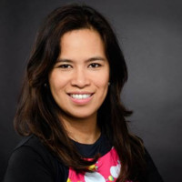 M. Lorna De Leoz, Ph.D.