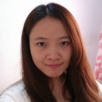 Katherine Lin