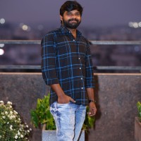 Srinivas Reddy