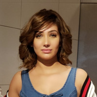 Dalia Habib