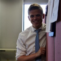 Patrick Crawley, Mpa
