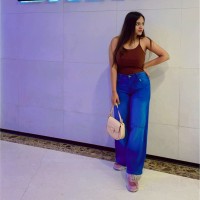 Shrishti Maurya