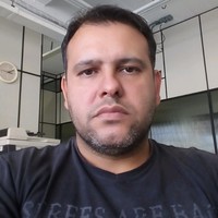 Márcio Oliveira