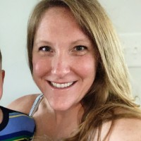 Carla Johnson, BCBA