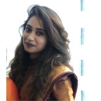Roshni Parthasarathi