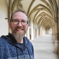 Daniel Runyan, MIS, PMP, SCPM