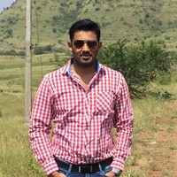 Satish Gupta