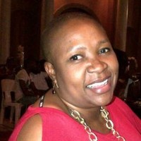 Tebogo Mogano