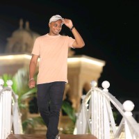 K Gopi Krishna .
