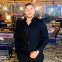Mostafa Oraby