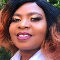 Rebecca Rudo Makoni
