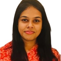 Tharushi Navodya Ranaweera
