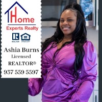 Ashia Burns