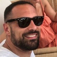 Luca Piscopo