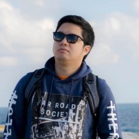 Alvin Kenneth Ong