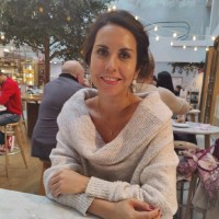 Natalia Santibáñez