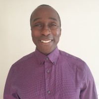 Donald Thomas
