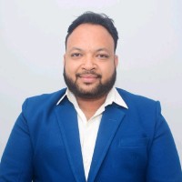 Hradesh Tiwari
