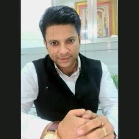 Somendra Singh Jadon