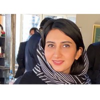 Mina Rabbani