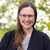 Katie Briggs