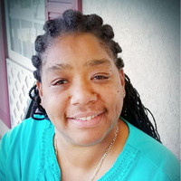 Teresa Stokes JD,MA