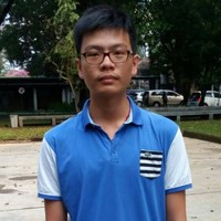 Kevin Liem